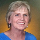 Mrs. Norma J. Horn
