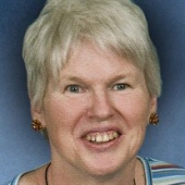 Nancy C Rosenberger