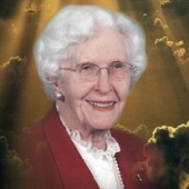 Mrs. June L. Mires