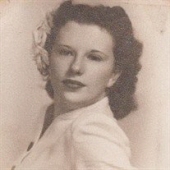 Mrs. Lela M. Newland