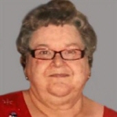 Mrs. Nancy Lee Coffey Gabbard 20784239