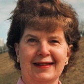 Mrs. Ann C. Thompson