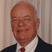 Mr. Hugh M. Newsom