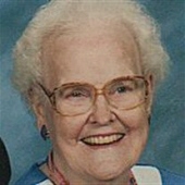 Mrs. Betty M. Imel