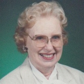 Mrs. Joan Lillian Elkins