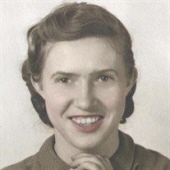 Mrs. Ruth E. Schnell