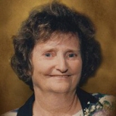 Mrs. Lois I. Stevens