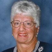 Mrs. Margaret Ann Essex