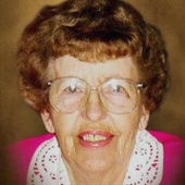 Mrs. Dorothy J. Mears