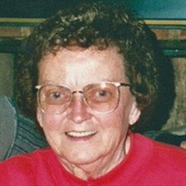 Mrs. Marilyn L. Burk