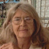 Judy Ann Smith