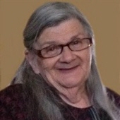 Mrs. Sue Maurene Lazzell