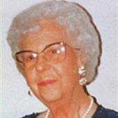 Pauline W. Prewitt