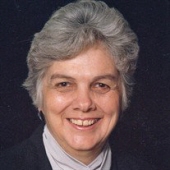 Mrs. Phyllis Ann McQueary