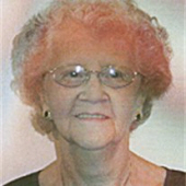 June L. "Aunt Red" Fahy