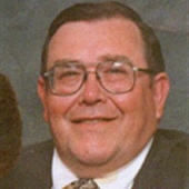 Paul D. Henderson