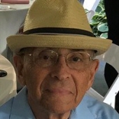Mr. Francisco R. Souza