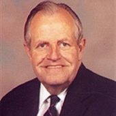 Richard W. Stolle