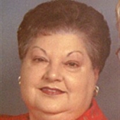Mary R. McGuire