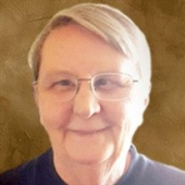 Mrs. Ruth Ann Goodman 20784418