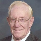 Ralph P. Owens