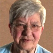 Mrs. Dorothy C. Grimes