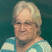 Bertha L. Huddleston