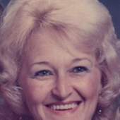 Mrs. Carolyn S. Smith