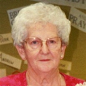 Bertha P. Lucas