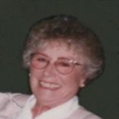 Mrs. Doris Marie Mettler