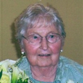 Dorothy Louise Coleman