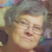 Mrs. Barbara K. Marshall