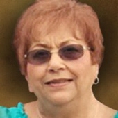 Mrs. Patricia Sue Foist 20784506