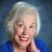 Mrs. Janet S. Mendenhall 20784511