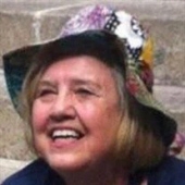 Mrs. Janet M. Feldmann