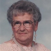 Mrs. Lillian L. Hammond