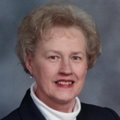 Mrs. Nancy A. Wichman