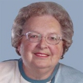 Mrs. Lois Glen-Na Greenlee