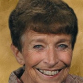 Mrs. Barbara A. Wheeler