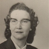 Gladys L. Shelly