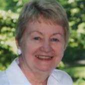 Mrs. Susan B. Mack