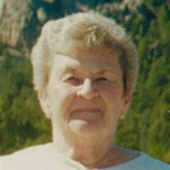 Patricia J. Rhodes