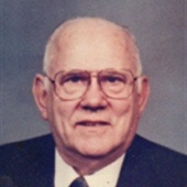 Warren E. Imel