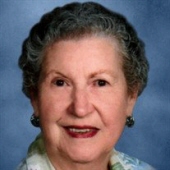 Mrs. Joan Helt