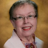 Mrs. Mary Heléne Myers