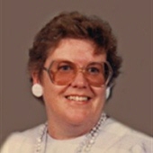 Carol Lynn Chapman