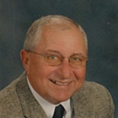 Richard D. Hehman