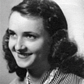 Hazel A. Isenberg