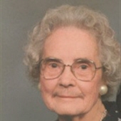 Mabel A. Hurley