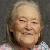 Mrs. Georgia Lee Whipker